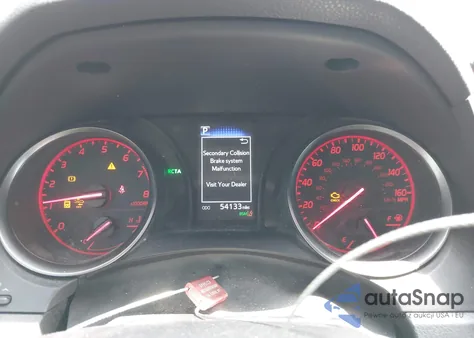 2021 Toyota Camry Trd z USA, uszkodzony, nr VIN 4T1KZ1AK8MU047629